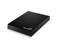 Seagate 2TB Expansion Portable 2,5'' czarny USB 3.0 - 178869 - zdjęcie 1